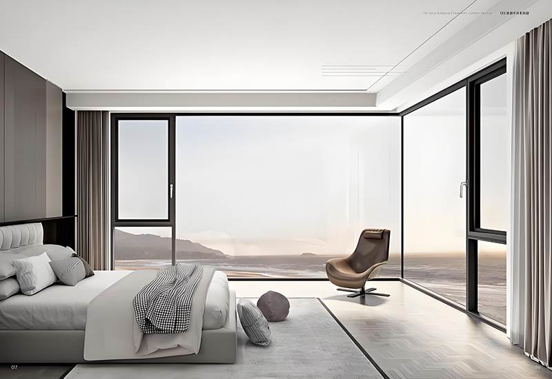 断桥铝门窗选购5问：答不上来别下单！